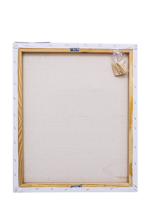 Podobrazia lniane 120x200