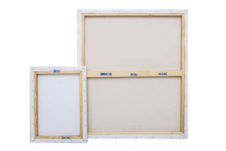 Podobrazia lniane 100x230